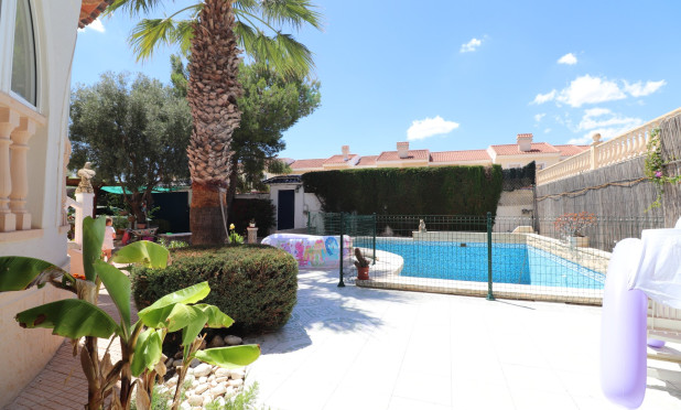 Reventa - Detached Villa - Ciudad Quesada - Doña Pepa