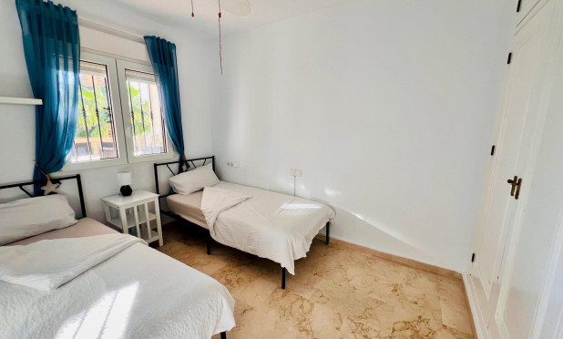 Revente - Villa - Orihuela Costa - Lomas de Campoamor-Las Ramblas