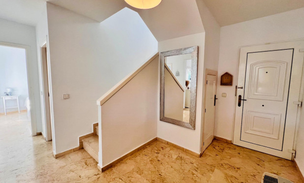 Revente - Villa - Orihuela Costa - Lomas de Campoamor-Las Ramblas