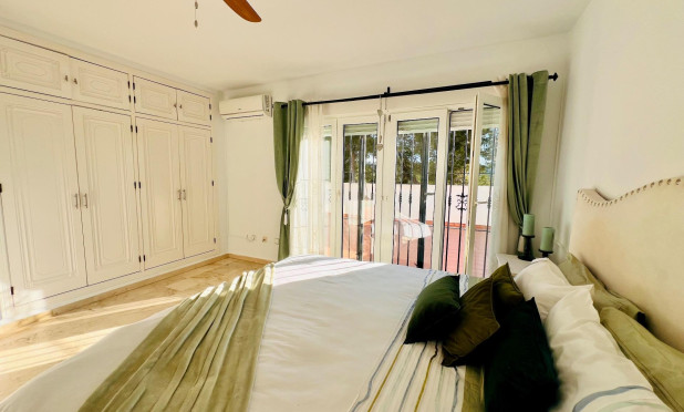 Revente - Villa - Orihuela Costa - Lomas de Campoamor-Las Ramblas