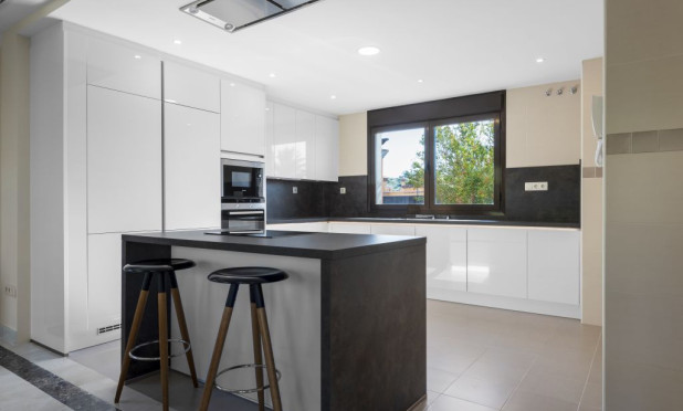 New Build - Villa - La Gaspara