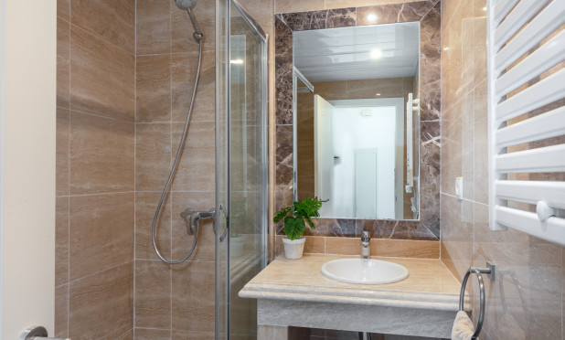 New Build - Villa - La Gaspara