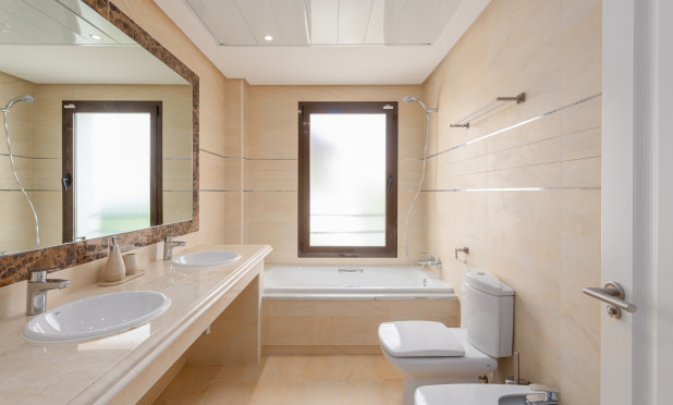 New Build - Villa - La Gaspara