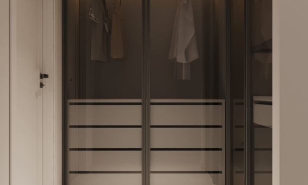 Nieuwbouw Woningen - Penthouse - Estepona