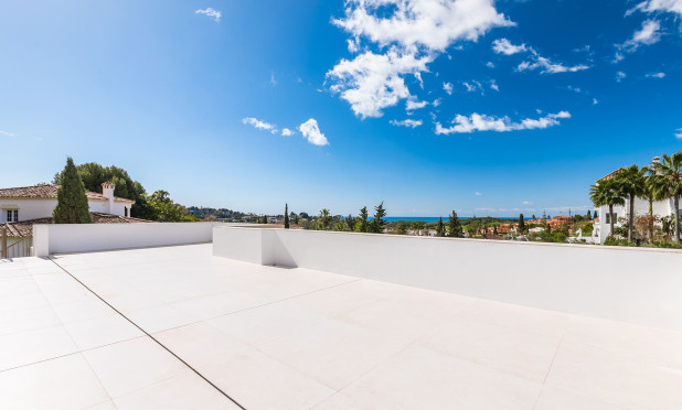 Nouvelle construction - Villa - Cortés