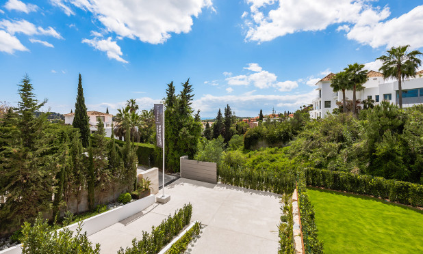 Nouvelle construction - Villa - Cortés