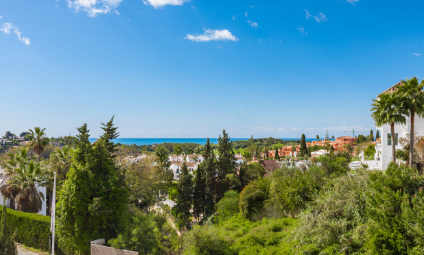 Nouvelle construction - Villa - Cortés