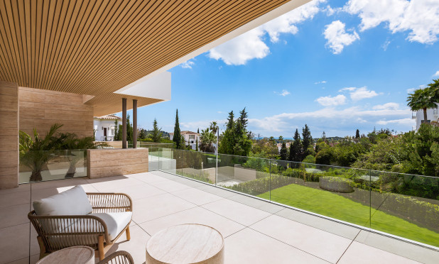 Nouvelle construction - Villa - Cortés