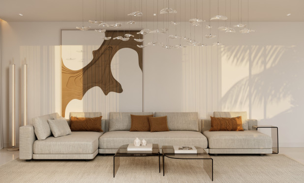 Nowy budynek - Villa - Mijas