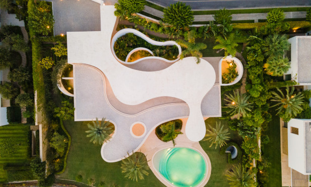 New Build - Villa - Casares Costa - Casares