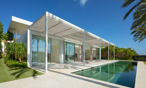 New Build - Villa - Casares Costa - Casares