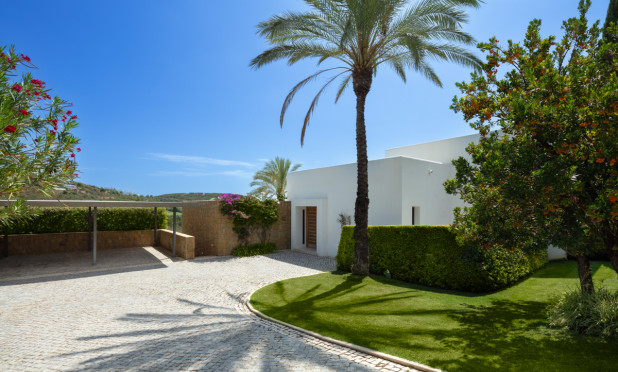 New Build - Villa - Casares Costa - Casares