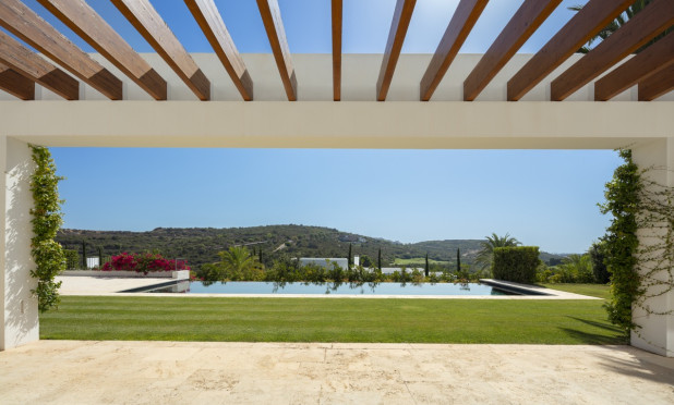 New Build - Villa - Casares Costa - Casares