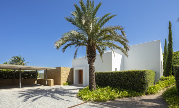 New Build - Villa - Casares Costa - Casares