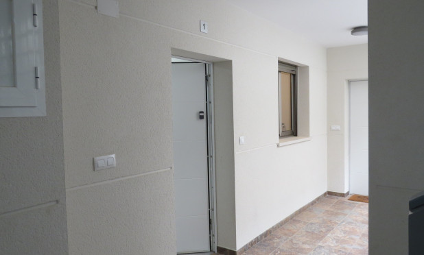 Reventa - Apartamento / piso - Orihuela Costa - Villamartín