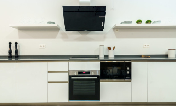 Nieuwbouw Woningen - Penthouse - Las Lagunas de Mijas