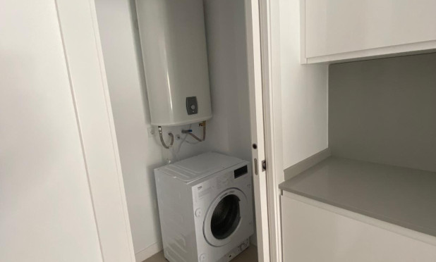 New Build - Apartment / flat - Torrox