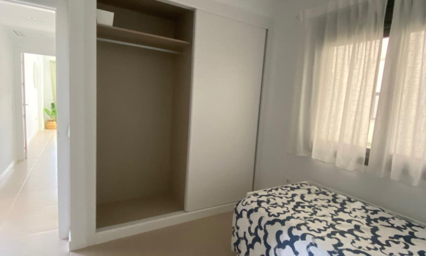 New Build - Apartment / flat - Torrox