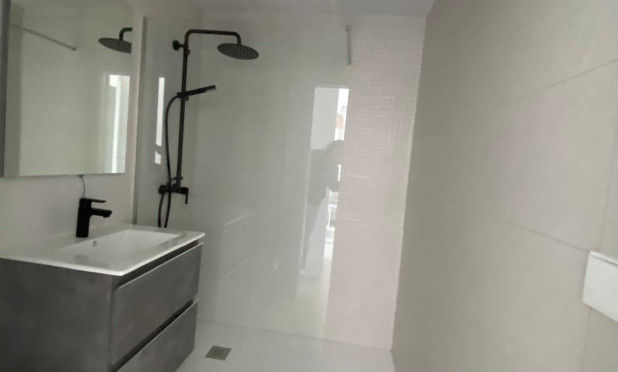 New Build - Apartment / flat - Torrox