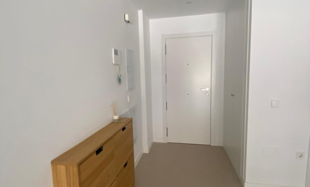 New Build - Apartment / flat - Torrox