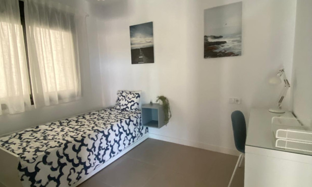 New Build - Apartment / flat - Torrox