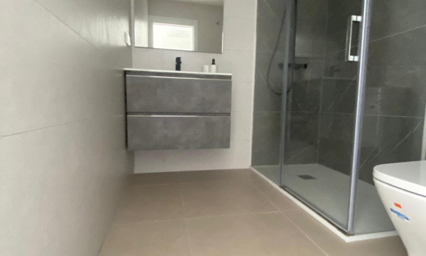 New Build - Apartment / flat - Torrox