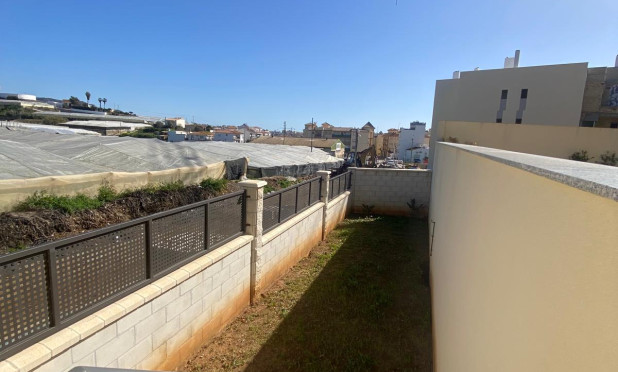 New Build - Apartment / flat - Torrox