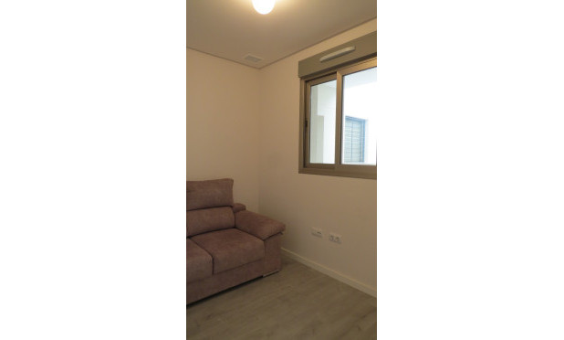 Resale - Apartment / flat - Orihuela Costa - Villamartín