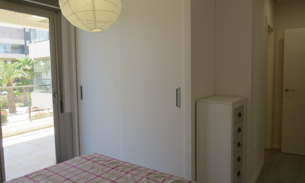 Herverkoop - Appartement / flat - Orihuela Costa - Villamartín