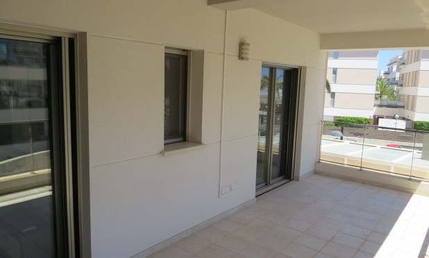 Reventa - Apartamento / piso - Orihuela Costa - Villamartín