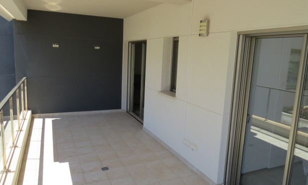 Reventa - Apartamento / piso - Orihuela Costa - Villamartín