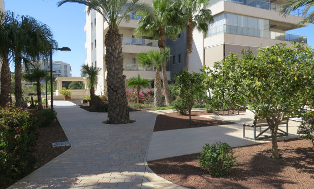 Resale - Apartment / flat - Orihuela Costa - Villamartín