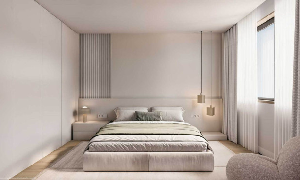 Obra nueva - Ático - Fuengirola