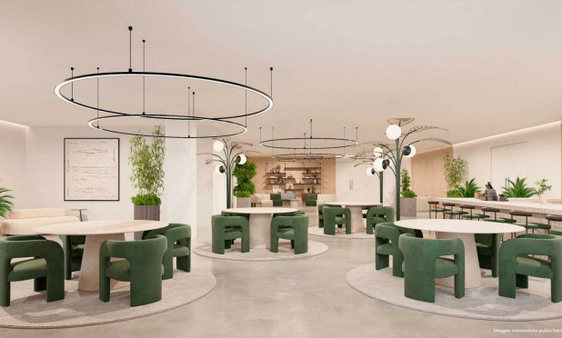 New Build - Penthouse - Fuengirola