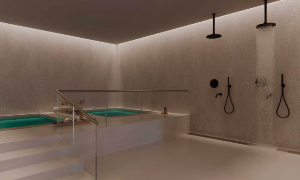 New Build - Apartment / flat - Fuengirola