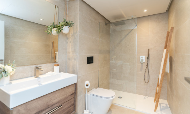 New Build - Apartment / flat - Benahavis - Benahavís