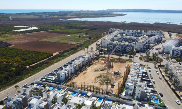 New Build - Penthouse - Guardamar del Segura - Guardamar Del Segura