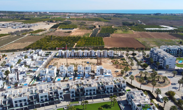 New Build - Penthouse - Guardamar del Segura - Guardamar Del Segura