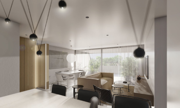 New Build - Penthouse - Guardamar del Segura - Guardamar Del Segura