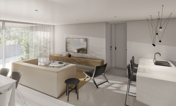 New Build - Penthouse - Guardamar del Segura - Guardamar Del Segura