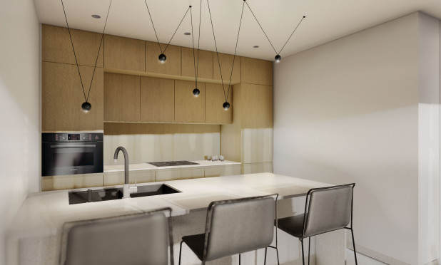 New Build - Penthouse - Guardamar del Segura - Guardamar Del Segura