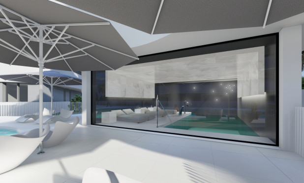 New Build - Penthouse - Guardamar del Segura - Guardamar Del Segura