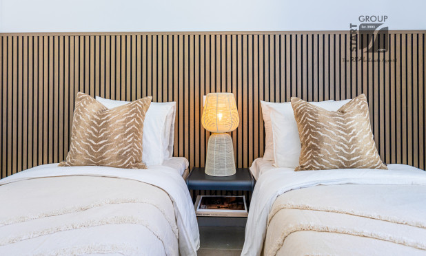 Neue Gebäude - Wohnung - Las Lagunas de Mijas