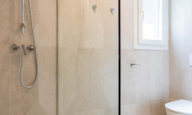 Neue Gebäude - Wohnung - Las Lagunas de Mijas