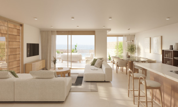 New Build - Villa - Cuevas Del Almanzora - Cuevas del Almanzora