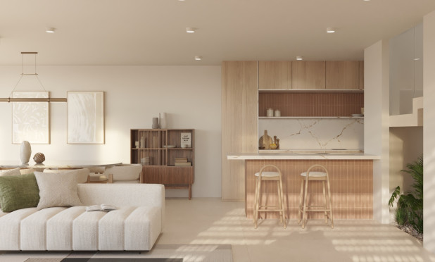 New Build - Villa - Cuevas Del Almanzora - Cuevas del Almanzora