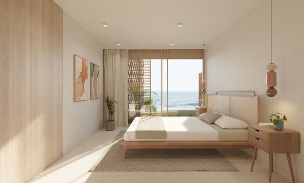 New Build - Villa - Cuevas Del Almanzora - Cuevas del Almanzora