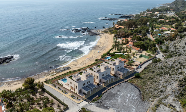 New Build - Villa - Cuevas Del Almanzora - Cuevas del Almanzora