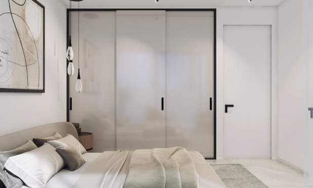 Nowy budynek - Kamienica - Guardamar del Segura - Guardamar Del Segura