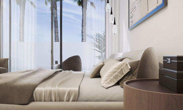 Nowy budynek - Kamienica - Guardamar del Segura - Guardamar Del Segura